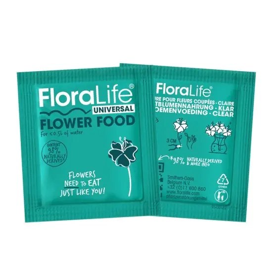 Picture of Flower Food x 1000